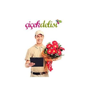 Gıda Çaşısı Çiçek